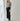 Kut from the Kloth Meg Linen Straight Leg Pants in Black-220 Pants-Little Bird Boutique