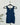 Z Supply Classic Slub Scoop Tank in Indigo-Final Sale-122 - Jersey Tops S/S (Dec - May)-Little Bird Boutique