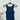 Z Supply Classic Slub Scoop Tank in Indigo-Final Sale-122 - Jersey Tops S/S (Dec - May)-Little Bird Boutique
