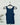 Z Supply Classic Slub Scoop Tank in Indigo-Final Sale-122 - Jersey Tops S/S (Dec - May)-Little Bird Boutique