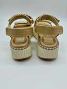 Dolce Vita Debra Sandals in Light Natural-312 Shoes-Little Bird Boutique