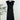 Ellis Smocked Maxi Dress in Black-152 Dresses - Long-Little Bird Boutique