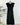 Ellis Smocked Maxi Dress in Black-152 Dresses - Long-Little Bird Boutique