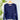 Dear John Rio Sweatshirt in Imperial Blue-142 Sweatshirts & Hoodies-Little Bird Boutique