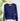 Dear John Rio Sweatshirt in Imperial Blue-142 Sweatshirts & Hoodies-Little Bird Boutique