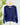 Dear John Rio Sweatshirt in Imperial Blue-142 Sweatshirts & Hoodies-Little Bird Boutique