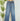 Dear John Fiona Denim in Fog Sky-210 Denim-Little Bird Boutique