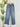 Dear John Fiona Denim in Fog Sky-210 Denim-Little Bird Boutique
