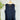Liverpool Sleeveless V-Neck Woven Top in Navy-Final Sale-112 - Woven Top S/S (Dec - May)-Little Bird Boutique