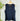 Liverpool Sleeveless V-Neck Woven Top in Navy-Final Sale-112 - Woven Top S/S (Dec - May)-Little Bird Boutique