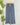Thread and Supply Nova Pants in Washed Denim Blue
