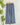 Thread and Supply Nova Pants in Washed Denim Blue