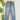 Kut from the Kloth Avery Denim in Building Wash-210 Denim-Little Bird Boutique