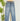 Kut from the Kloth Avery Denim in Building Wash-210 Denim-Little Bird Boutique