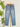 Kut from the Kloth Avery Denim in Building Wash-210 Denim-Little Bird Boutique