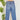 Kut from the Kloth Avery Denim in Building Wash-210 Denim-Little Bird Boutique
