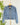 Kut form the Kloth Genevieve Denim Jacket in Admiring-145 Denim Jackets-Little Bird Boutique