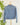 Kut form the Kloth Genevieve Denim Jacket in Admiring-145 Denim Jackets-Little Bird Boutique