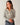 Center Stage Striped Henley in Black/Ecru-111 - Woven Top F/W (June- Nov)-Little Bird Boutique