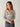 Center Stage Striped Henley in Black/Ecru-111 - Woven Top F/W (June- Nov)-Little Bird Boutique