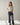 1822 Denim Slim Wide Leg Jeans w/Double Stacked Waistband in Billie-Final Sale-210 Denim-Little Bird Boutique