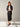 Anthem the Label Paid Knit Midi Skirt in Black Multi-231 Skirts-Little Bird Boutique