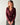 Fallon Wrap Cardigan in Raisin-133 - Sweaters (Holiday)-Little Bird Boutique