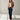Kut from the Kloth Maya High Rise Denim in Angelically-210 Denim-Little Bird Boutique