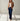 Kut from the Kloth Maya High Rise Denim in Angelically-210 Denim-Little Bird Boutique