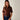 Anthem the Label Faux Suede Button Up Top in Brown-111 - Woven Top F/W (June- Nov)-Little Bird Boutique