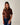 Anthem the Label Faux Suede Button Up Top in Brown-111 - Woven Top F/W (June- Nov)-Little Bird Boutique