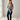 Good American Good Legs Straight Jeans in Dark Indigo-210 Denim-Little Bird Boutique