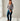 Good American Good Legs Straight Jeans in Dark Indigo-210 Denim-Little Bird Boutique