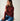Dear John Yvette Sweater in Spicy Red-133 - Sweaters (Holiday)-Little Bird Boutique