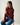 Dear John Yvette Sweater in Spicy Red-133 - Sweaters (Holiday)-Little Bird Boutique