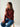 Dear John Yvette Sweater in Spicy Red-133 - Sweaters (Holiday)-Little Bird Boutique