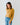 Kerisma Jacky Sweater in Yellow Ginseng