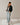 Kut from the Kloth Gwen Slouchy Raw Hem Denim in Answering-Final Sale-210 Denim-Little Bird Boutique