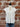 Another Love Aster Billow Top in White Gauze-112 - Woven Top S/S (Dec - May)-Little Bird Boutique