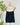 Billow Cami Top in Navy-Final Sale-112 - Woven Top S/S (Dec - May)-Little Bird Boutique