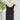 Nikibiki Reversible Vintage Reversible Lace Top in Black-122 - Jersey Tops S/S (Dec - May)-Little Bird Boutique