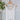Nikibiki Floral Textured Lace Tank in White-122 - Jersey Tops S/S (Dec - May)-Little Bird Boutique