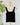 Nikibiki Floral Textured Lace Tank in Black-122 - Jersey Tops S/S (Dec - May)-Little Bird Boutique