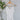 Nikibiki Clean Line V Neck Cami in White-122 - Jersey Tops S/S (Dec - May)-Little Bird Boutique