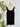 Nikibiki Seamless Signature Jersey Tank in Black-122 - Jersey Tops S/S (Dec - May)-Little Bird Boutique