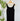 Nikibiki Seamless Signature Jersey Tank in Black-122 - Jersey Tops S/S (Dec - May)-Little Bird Boutique