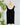 Nikibiki Seamless Signature Jersey Tank in Black-122 - Jersey Tops S/S (Dec - May)-Little Bird Boutique