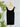 Nikibiki Seamless Signature Jersey Tank in Black-122 - Jersey Tops S/S (Dec - May)-Little Bird Boutique