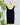 Nikibiki Seamless Signature Jersey Tank in Black-122 - Jersey Tops S/S (Dec - May)-Little Bird Boutique
