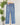 Kut from the Kloth Kelsey Ankle Flare in Honest Wash-Final Sale-210 Denim-Little Bird Boutique